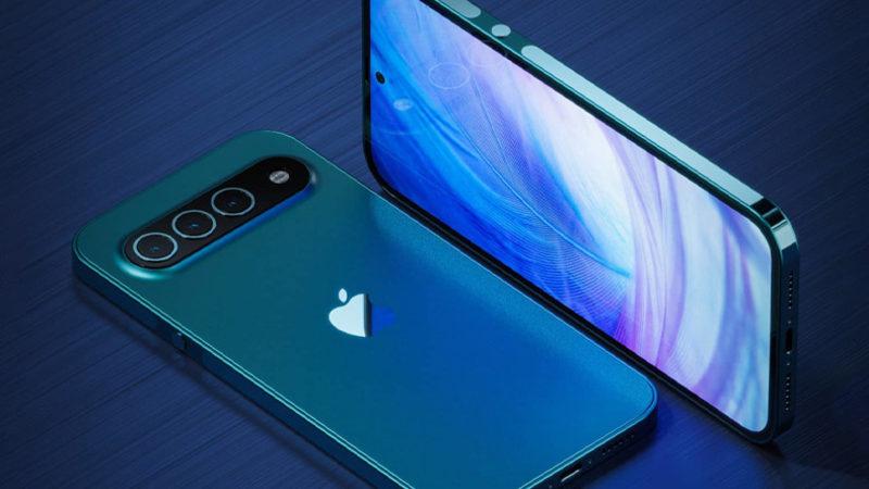 Apple, Gelecek Yıl Tamamen Yeni Bir iPhone Tanıtabilir: İşte İlk Bilgiler