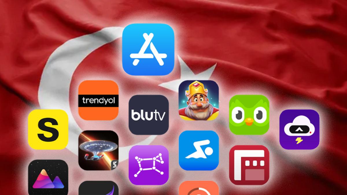 Apple, Türkiye’nin 809 Uygulamayı App Store’dan Kaldırtmak İstediğini Açıkladı: 2’si İçin İşlem Yapıldı!