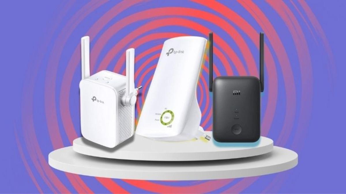 Kesintisiz İnternet Keyfi İçin Her Bütçeye Uygun Wi-Fi Sinyal Güçlendirici Tavsiyeleri