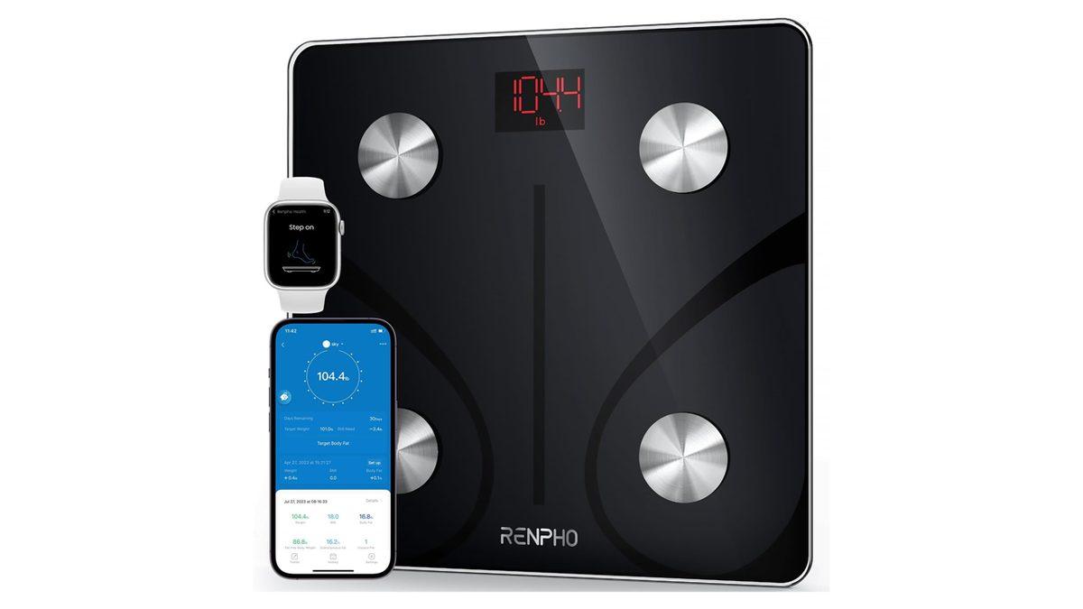 Kilo Takibinden Vücut Analizine Birbirinden Farklı Özelliklere Sahip Dijital Tartı Tavsiyeleri