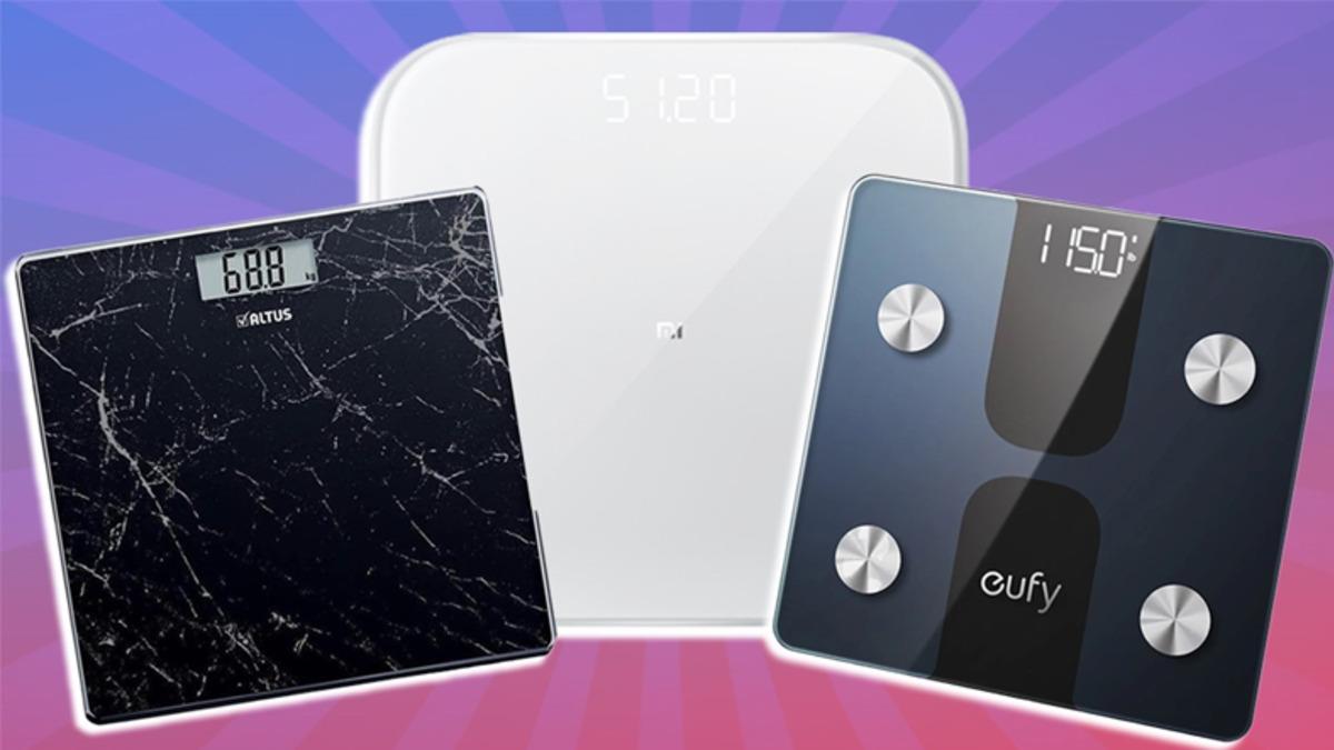 Kilo Takibinden Vücut Analizine Birbirinden Farklı Özelliklere Sahip Dijital Tartı Tavsiyeleri