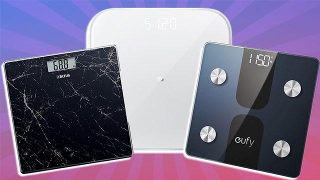 Kilo Takibinden Vücut Analizine Birbirinden Farklı Özelliklere Sahip Dijital Tartı Tavsiyeleri