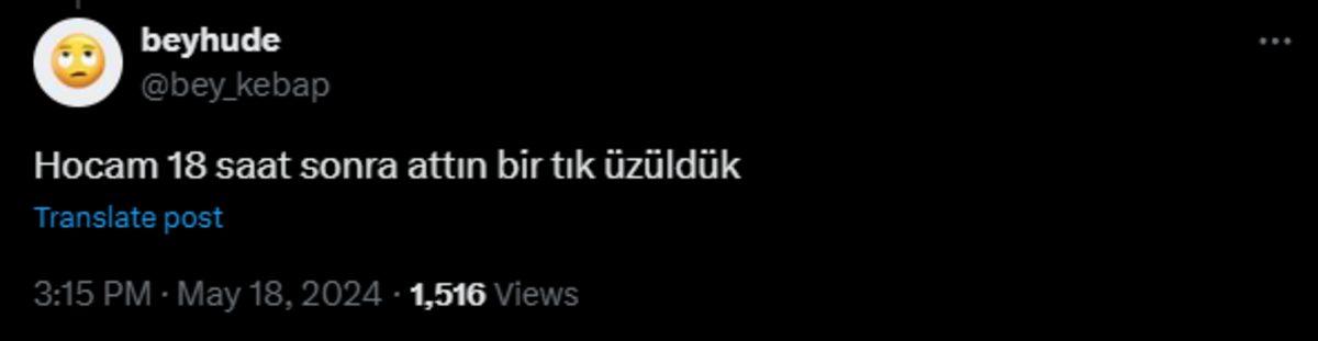 Bir Sosyal Medya Kullanıcısı, Alacağı Karpuzu ChatGPT’ye Seçtirdi: İşte Gelen Yorumlar