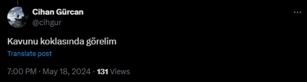 Bir Sosyal Medya Kullanıcısı, Alacağı Karpuzu ChatGPT’ye Seçtirdi: İşte Gelen Yorumlar