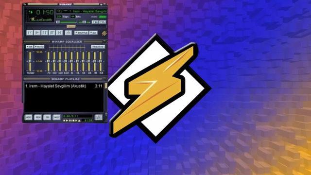 Bir Dönemin Efsanesi Winamp Açık Kaynak Kodlu Oluyor