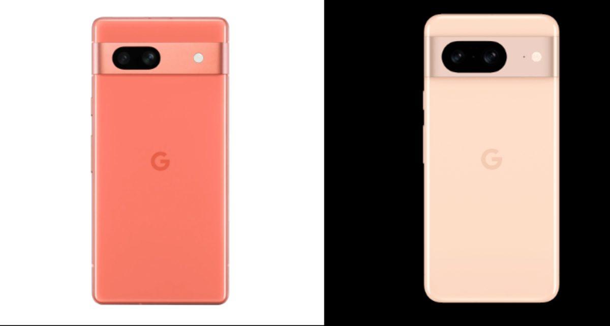 Google Pixel 9 Serisinin Renkleri Ortaya Çıktı: Daha Soluk Renkler Geliyor