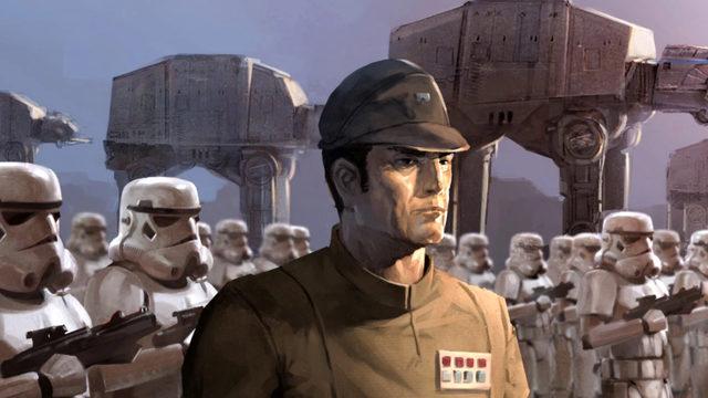 Star Wars Evreninde Geçecek Bir Total War Oyunu Geliştirdiği İddia Ediliyor