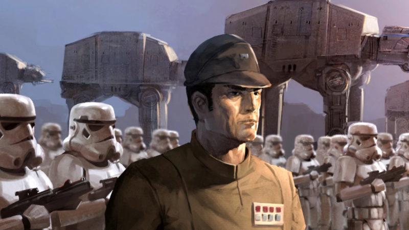 Star Wars Evreninde Geçecek Bir Total War Oyunu Geliştirdiği İddia Ediliyor