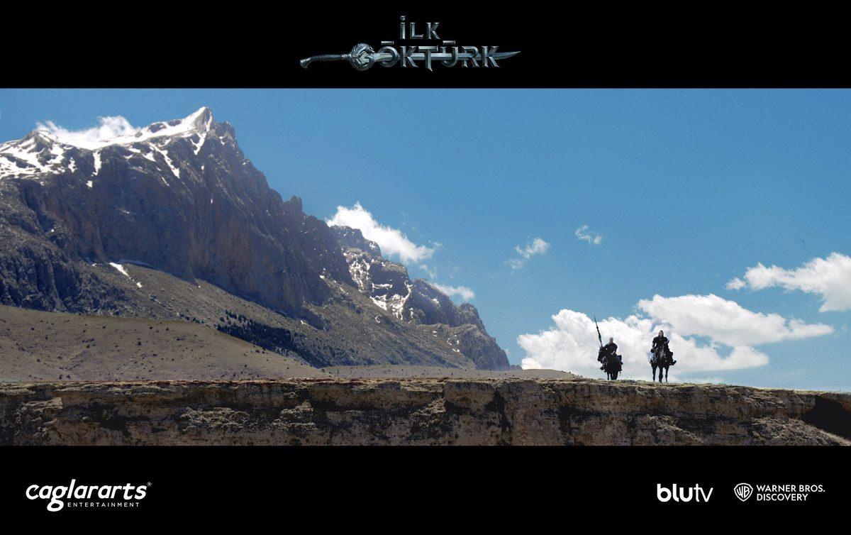 Yıllardır Beklenen Göktürk Üçlemesinin İlk Filmi 