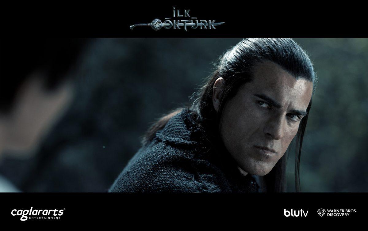 Yıllardır Beklenen Göktürk Üçlemesinin İlk Filmi 