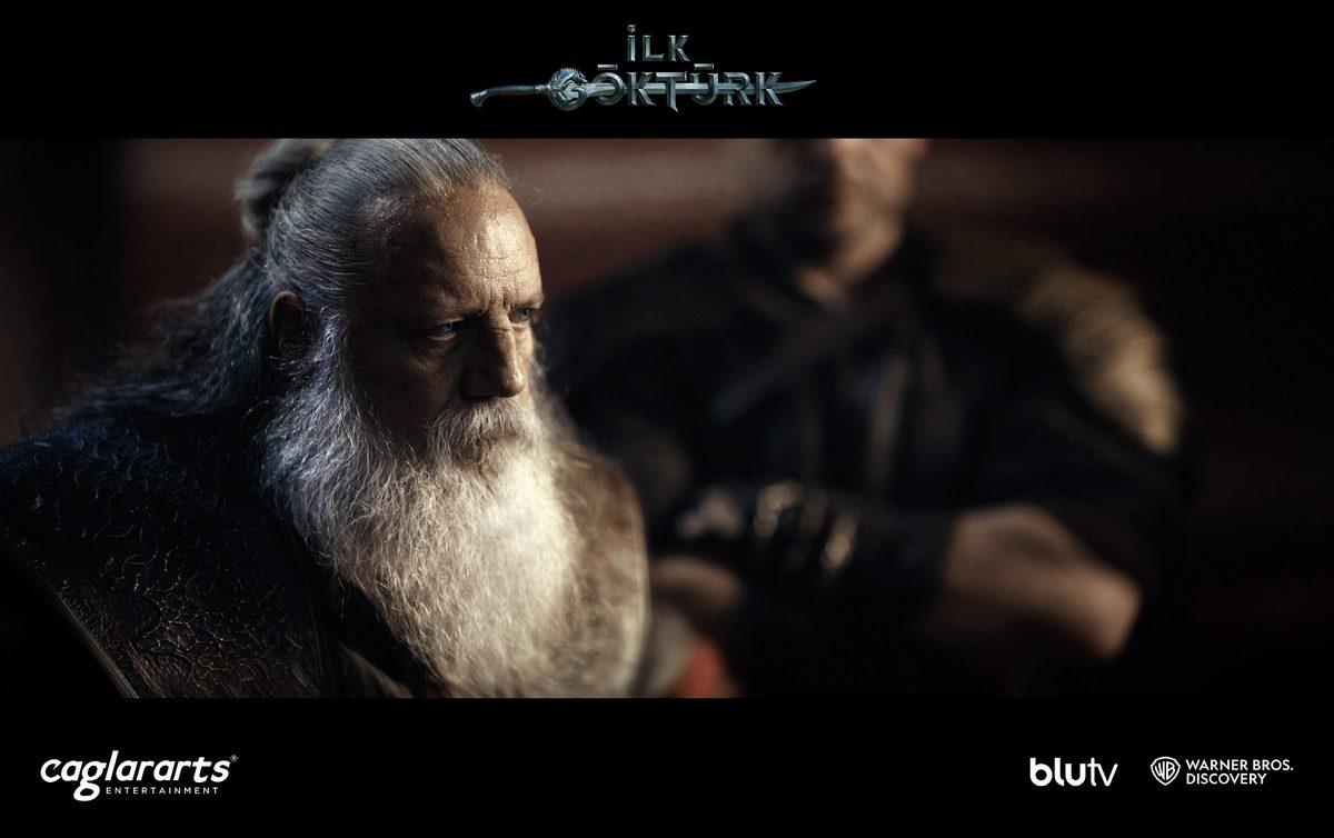 Yıllardır Beklenen Göktürk Üçlemesinin İlk Filmi 