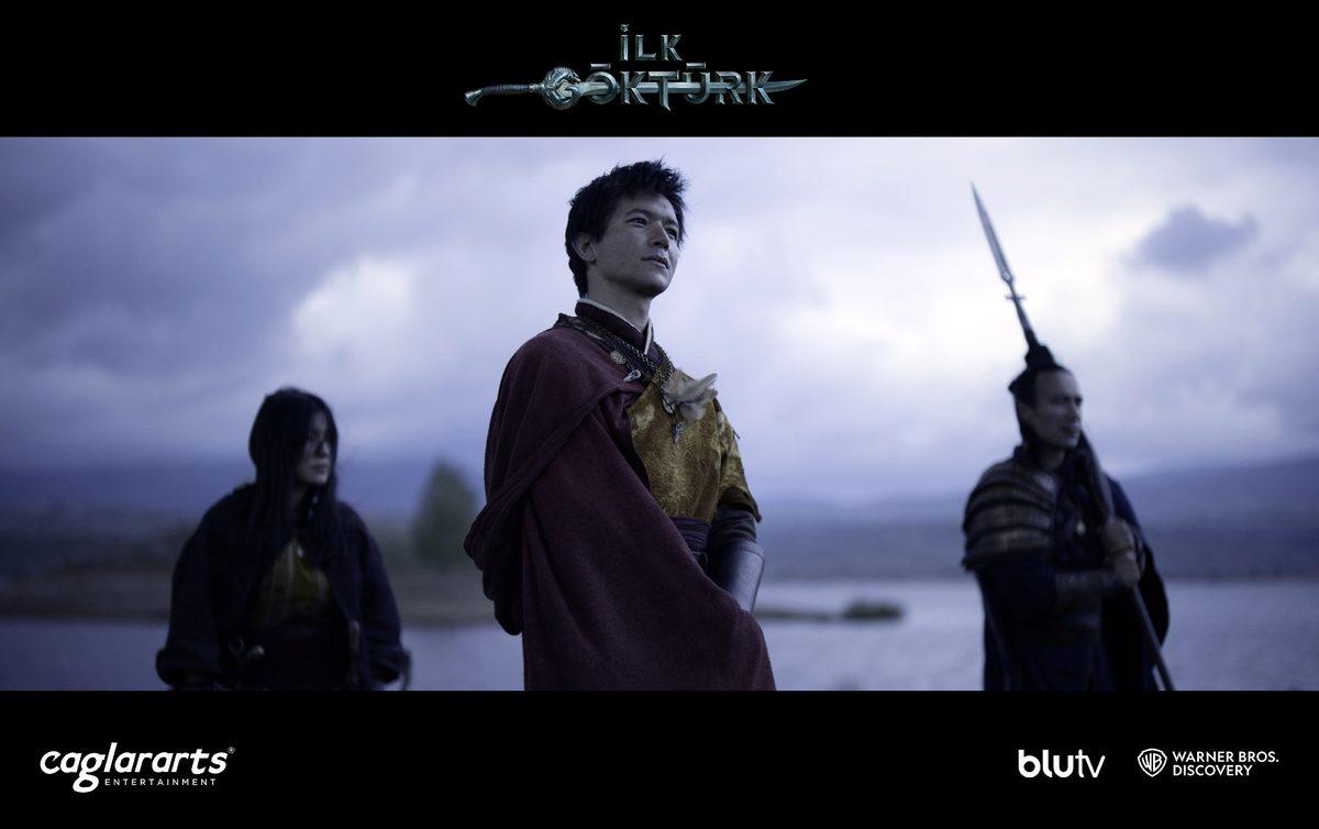 Yıllardır Beklenen Göktürk Üçlemesinin İlk Filmi 