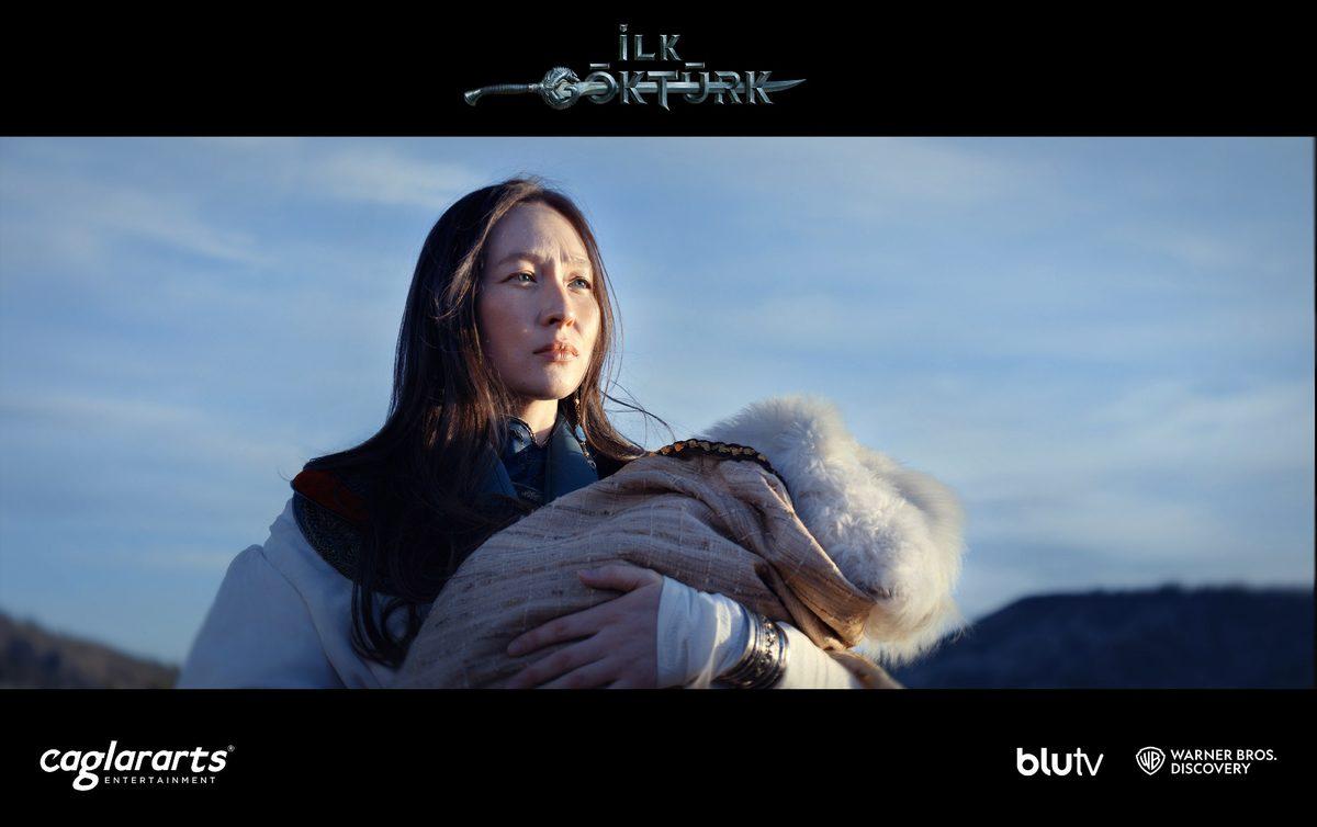 Yıllardır Beklenen Göktürk Üçlemesinin İlk Filmi 