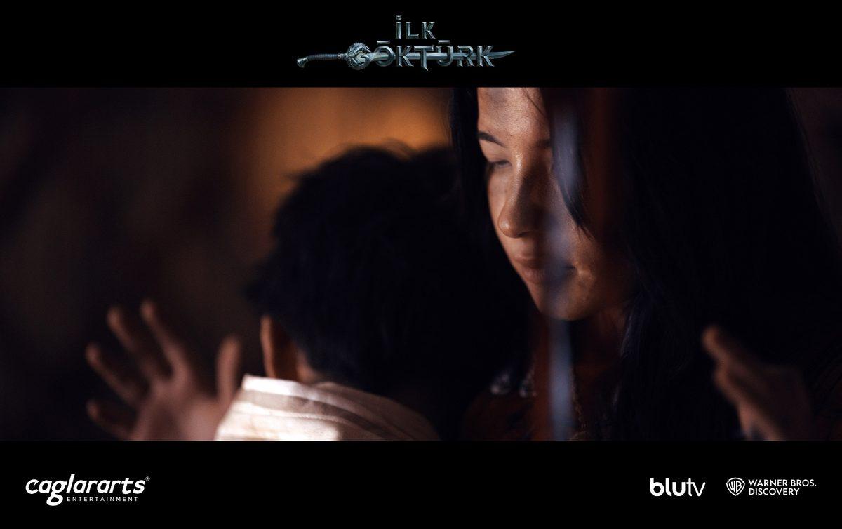 Yıllardır Beklenen Göktürk Üçlemesinin İlk Filmi 