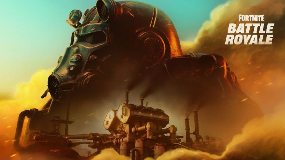 Fortnite’ın Yeni Battle Royale Sezonundan Fragman Geldi: Post Apokaliptik Temaya Sahip Olacak! [Video]