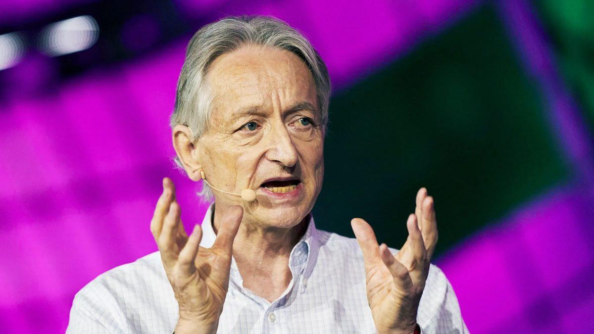 Yapay Zekânın Babası, İnsanların İşinin Elinden Alınma İhtimali Konusunda Çok Endişeli: 5 ila 20 Yıl İçinde Çok Büyük Bir Tehdit Olacak!