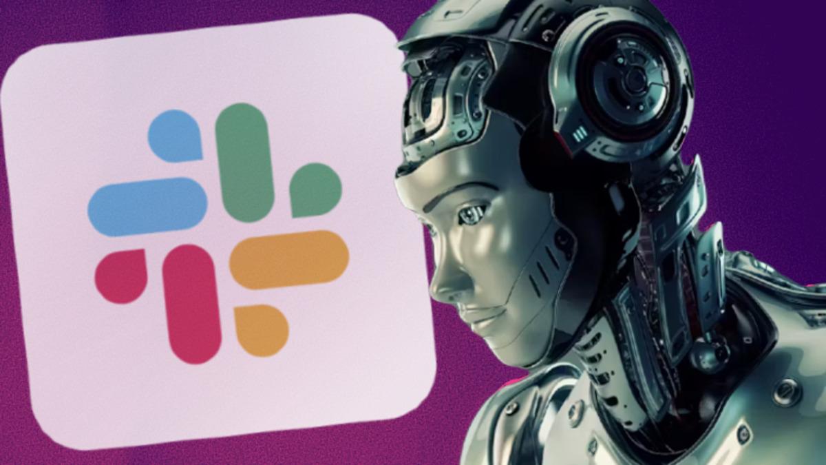 Slack’in Yapay Zekâ Modellerini Eğitmek İçin Mesajlar Gibi Kullanıcı Verilerini Kullandığı Ortaya Çıktı: Şirketten Açıklama Geldi