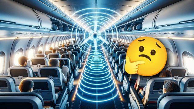 Uçaklarda Radyasyon Var mı? Varsa Ne Kadar Tehlikeli?