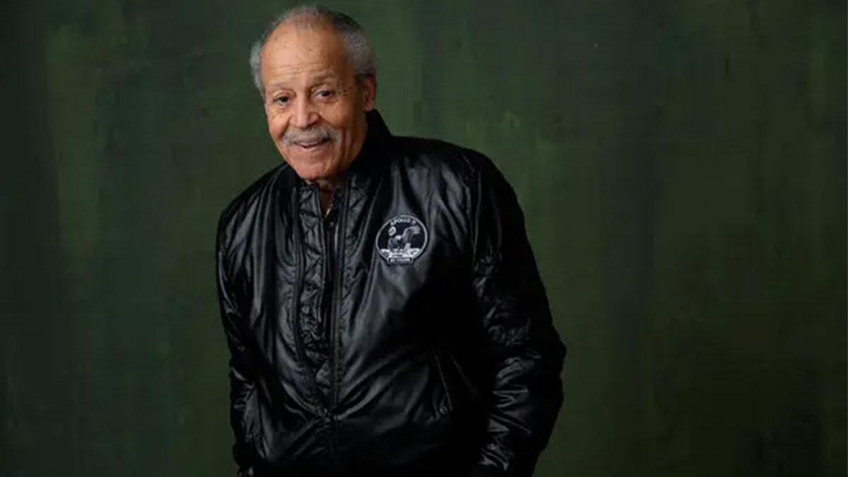 Film Gibi Hikâye: ABD’nin İlk Siyahi Astronotu Olması Planlanan Ed Dwight, 60 Yıl Gecikmeyle Uzaya Gitti