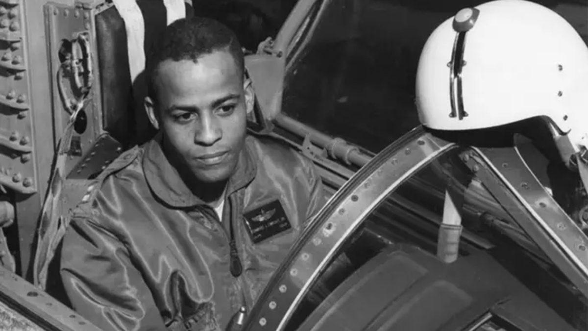 Film Gibi Hikâye: ABD’nin İlk Siyahi Astronotu Olması Planlanan Ed Dwight, 60 Yıl Gecikmeyle Uzaya Gitti