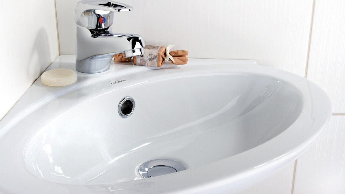 Lavabonuzdaki Bu Deliğin Ne İşe Yaradığını Öğrendikten Sonra Kendisine Teşekkür Edeceksiniz