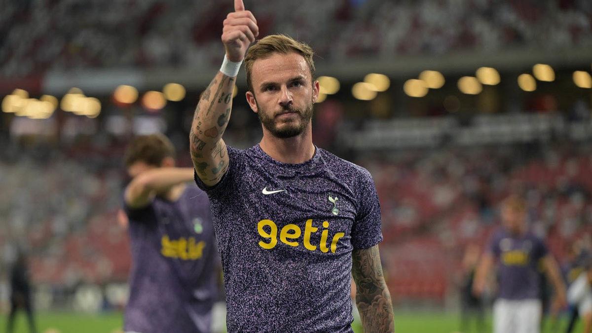 Getir’den, Tottenham Hotspur’a Milyonlarca Sterlin Borcu Olduğu İddiasıyla İlgili Resmî Açıklama