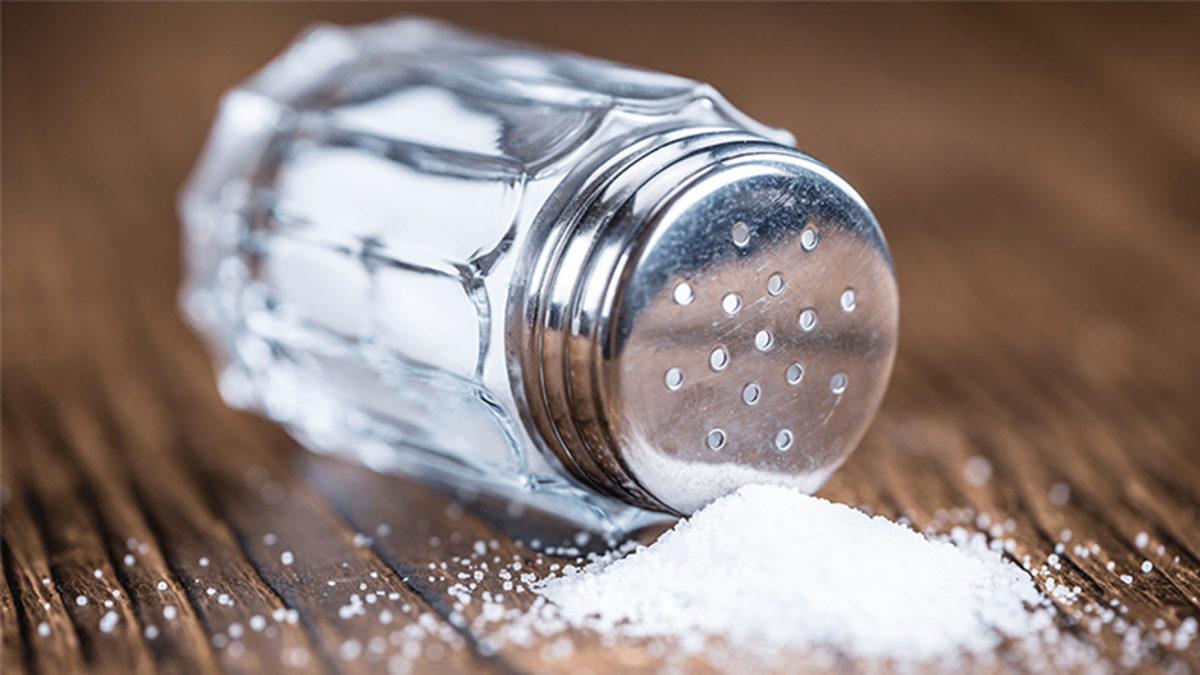 Soda Şişelerinin Altı Neden Tırtıklıdır? Arkasında Hiç Tahmin Edemeyeceğiniz Bir Sebep Bulunuyor!