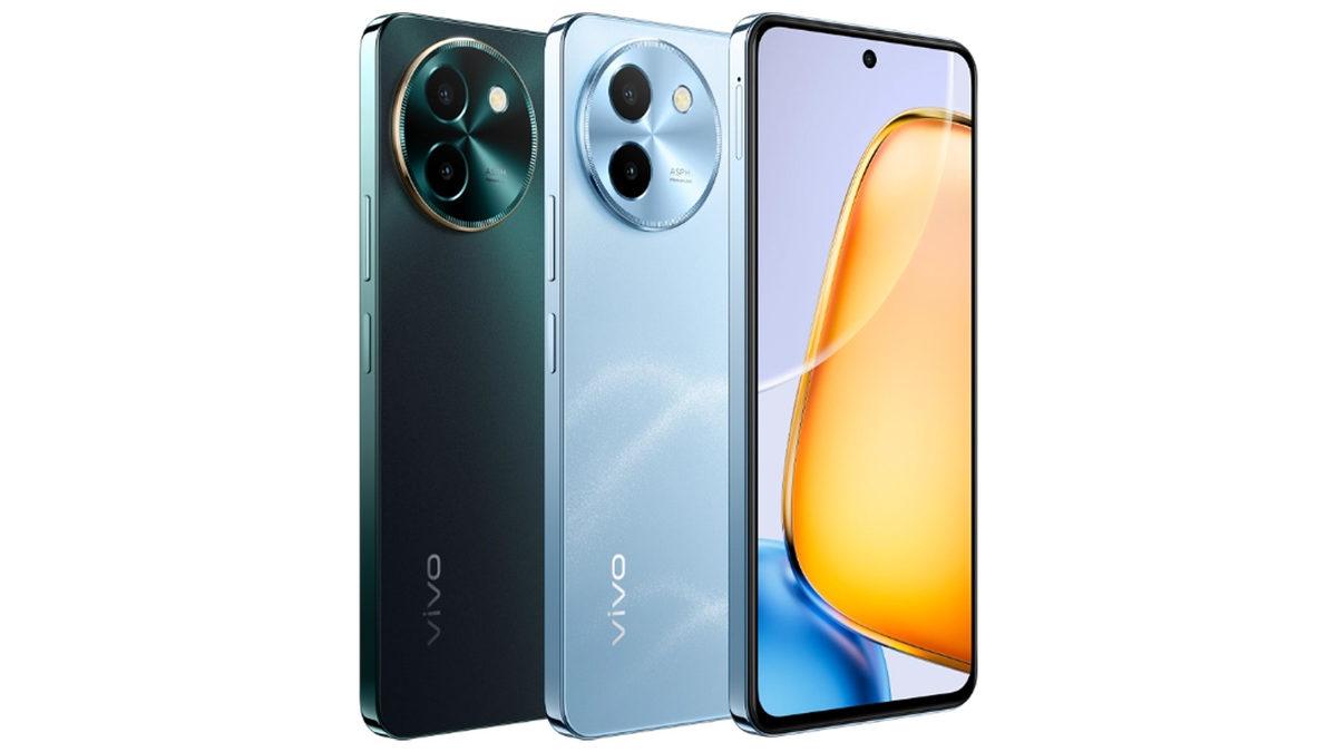 Fiyat/Performans Canavarları vivo Y200t ve Y200 GT Duyuruldu