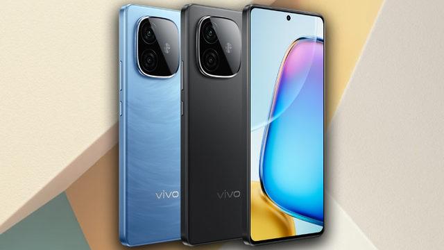 Fiyat/Performans Canavarları vivo Y200t ve Y200 GT Duyuruldu