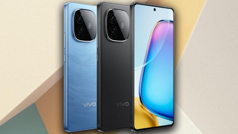 Fiyat/Performans Canavarları vivo Y200t ve Y200 GT Duyuruldu