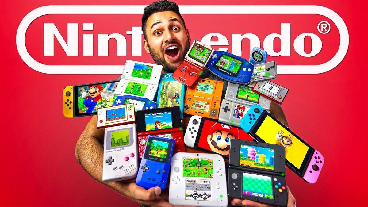 1800’lerde Aile Şirketi Olarak Başlayıp Küresel Başarıya Ulaşan Nintendo’nun Çetrefilli Öyküsü: Skandallar Burada da Var...
