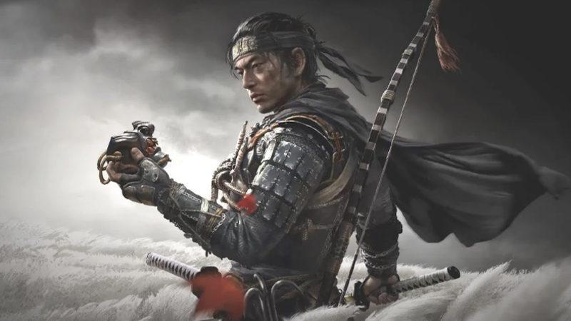 Ghost of Tsushima, PC’ye Gelen En İyi Hikâye Tabanlı PlayStation Oyunu Oldu