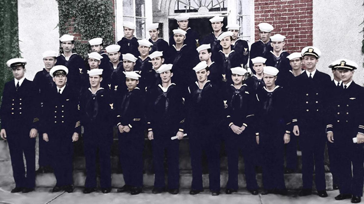 İçinde Mürettebat Varken Okyanusun Dibini Boylayan Denizaltının Nefesinizi Daraltacak Hikâyesi