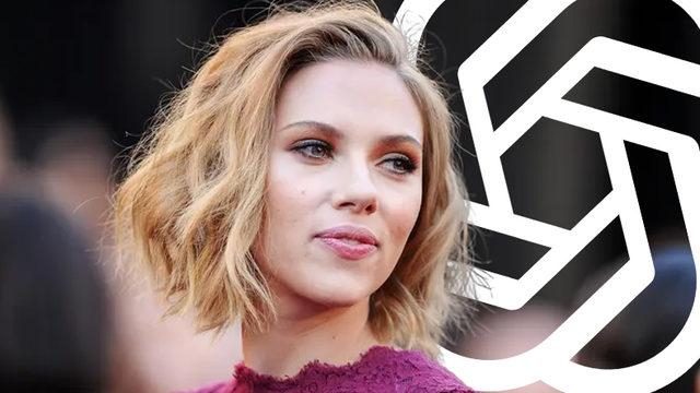 OpenAI’dan ChatGPT’nin "Sky" Sesinin Scarlett Johansson’a Benzetilmesine İlişkin Açıklama