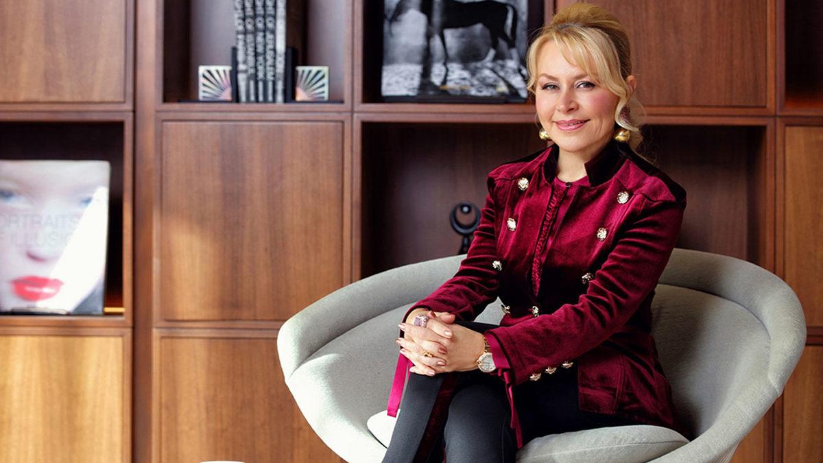 Sabancı Holding’ten Ayrıldı Kendi İmparatorluğunu Kurdu: Demet Sabancı Çetindoğan’ın Başarı Hikâyesi (Pera Palace’ı Bile Almış)