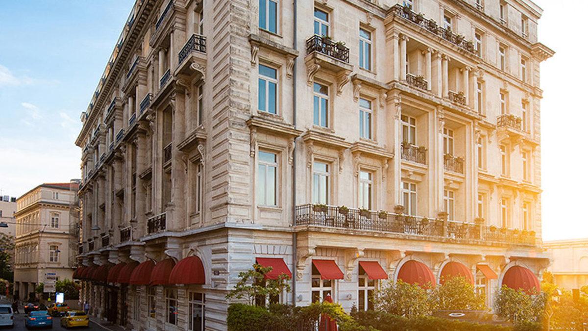 Sabancı Holding’ten Ayrıldı Kendi İmparatorluğunu Kurdu: Demet Sabancı Çetindoğan’ın Başarı Hikâyesi (Pera Palace’ı Bile Almış)