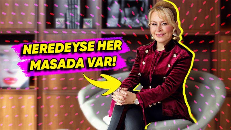 Sabancı Holding’ten Ayrıldı Kendi İmparatorluğunu Kurdu: Demet Sabancı Çetindoğan’ın Başarı Hikâyesi (Pera Palace’ı Bile Almış)