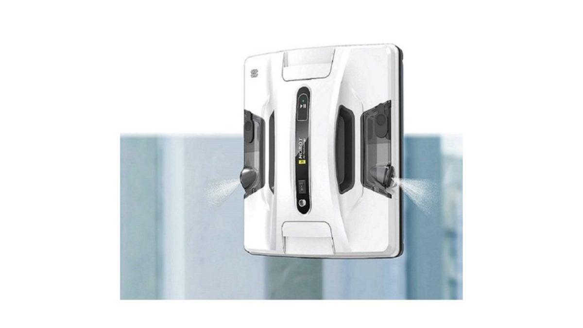 Cam Silmeyi Çile Olmaktan Çıkaracak En İyi Cam Silme Robotu Tavsiyeleri