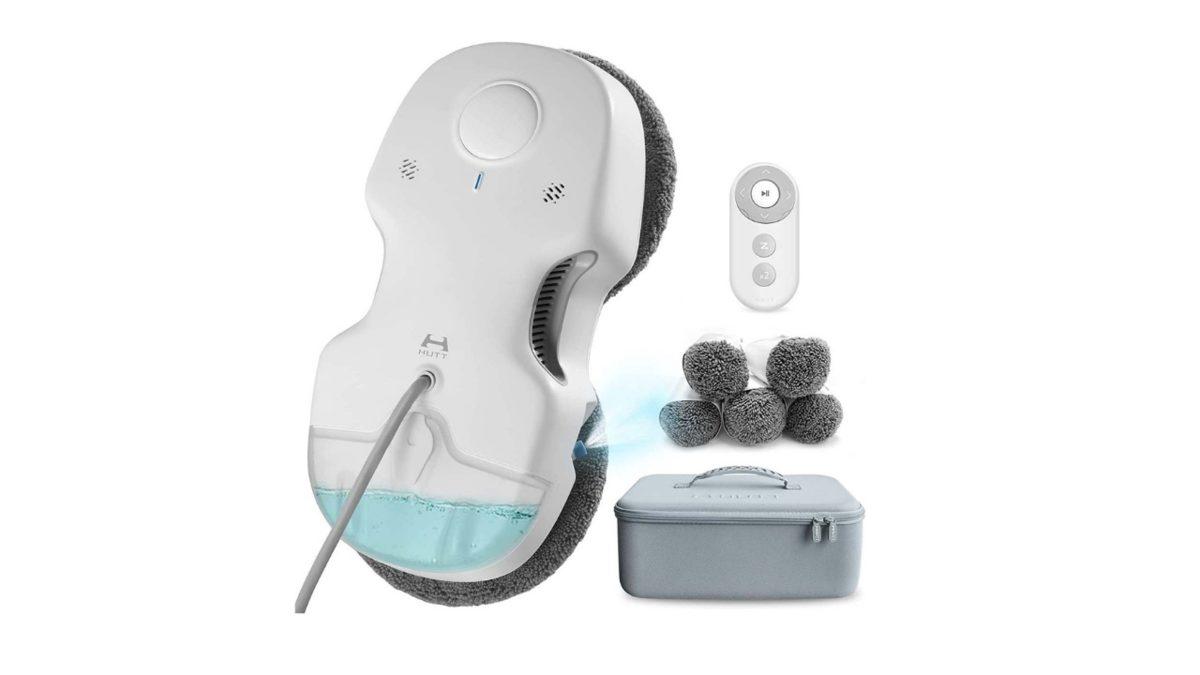 Cam Silmeyi Çile Olmaktan Çıkaracak En İyi Cam Silme Robotu Tavsiyeleri