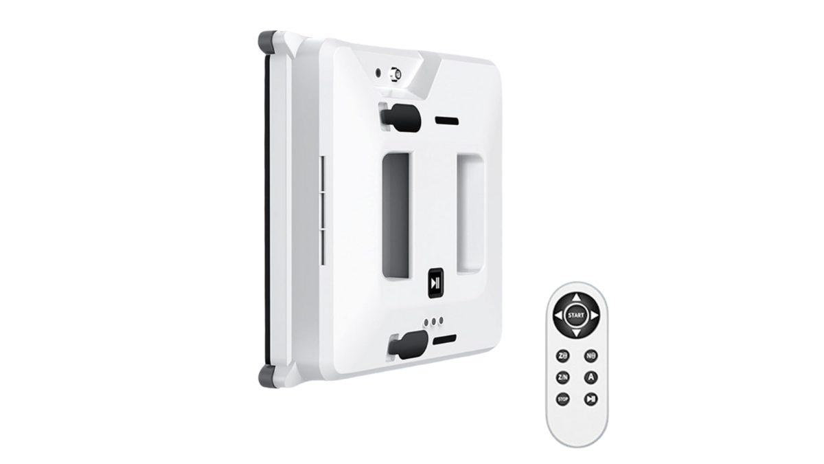 Cam Silmeyi Çile Olmaktan Çıkaracak En İyi Cam Silme Robotu Tavsiyeleri