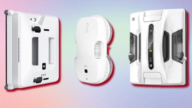 Cam Silmeyi Çile Olmaktan Çıkaracak En İyi Cam Silme Robotu Tavsiyeleri