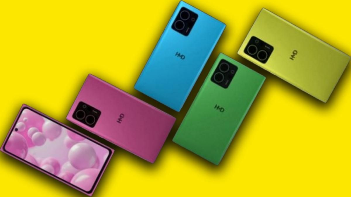 HMD Global, Bu Kez de Nokia Lumia Serisini Yenilemeye Hazırlanıyor: İşte İlk Bilgiler