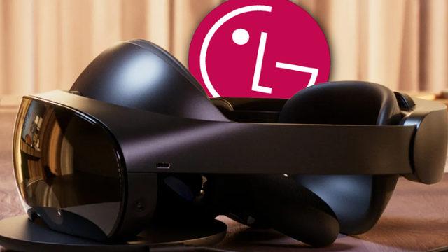 LG ile Meta’nın "Sanal Gerçeklik Ortaklığı" 3 Ayda Bitmiş Olabilir: LG’den Apple Vision Pro’ya Rakip Geliyor!