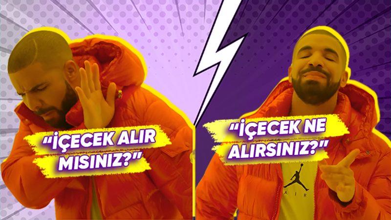 Restoranlar Bizlere Nasıl Daha Fazla Satış Yapar? Algılarımızla Oynamak İçin Kullandıkları Taktikleri Açığa Çıkarıyoruz!