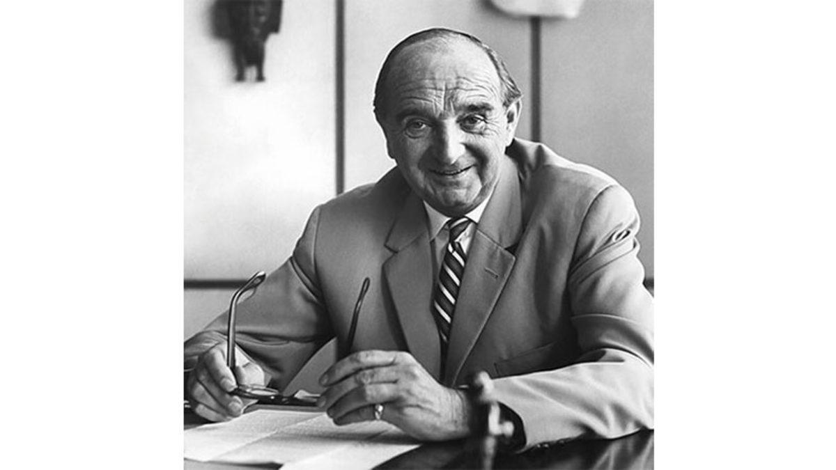 Tchibo, Kargo Paketinde Kahve Göndererek Dünyaca Ünlü Bir Marka Olmayı Nasıl Başardı?