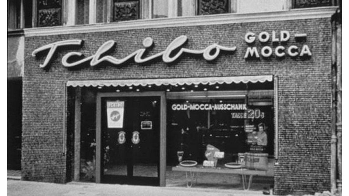 Tchibo, Kargo Paketinde Kahve Göndererek Dünyaca Ünlü Bir Marka Olmayı Nasıl Başardı?