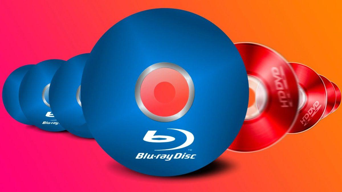 Film Disklerine Neden Blu-ray Denir? (Tek Sebebi Rengi Değil!)