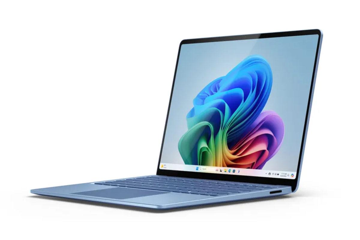 Microsoft, Arm Tabanlı Snapdragon İşlemcilerle Gelen Yapay Zekâ Bilgisayarları Surface Laptop ve Surface Pro’yu Tanıttı