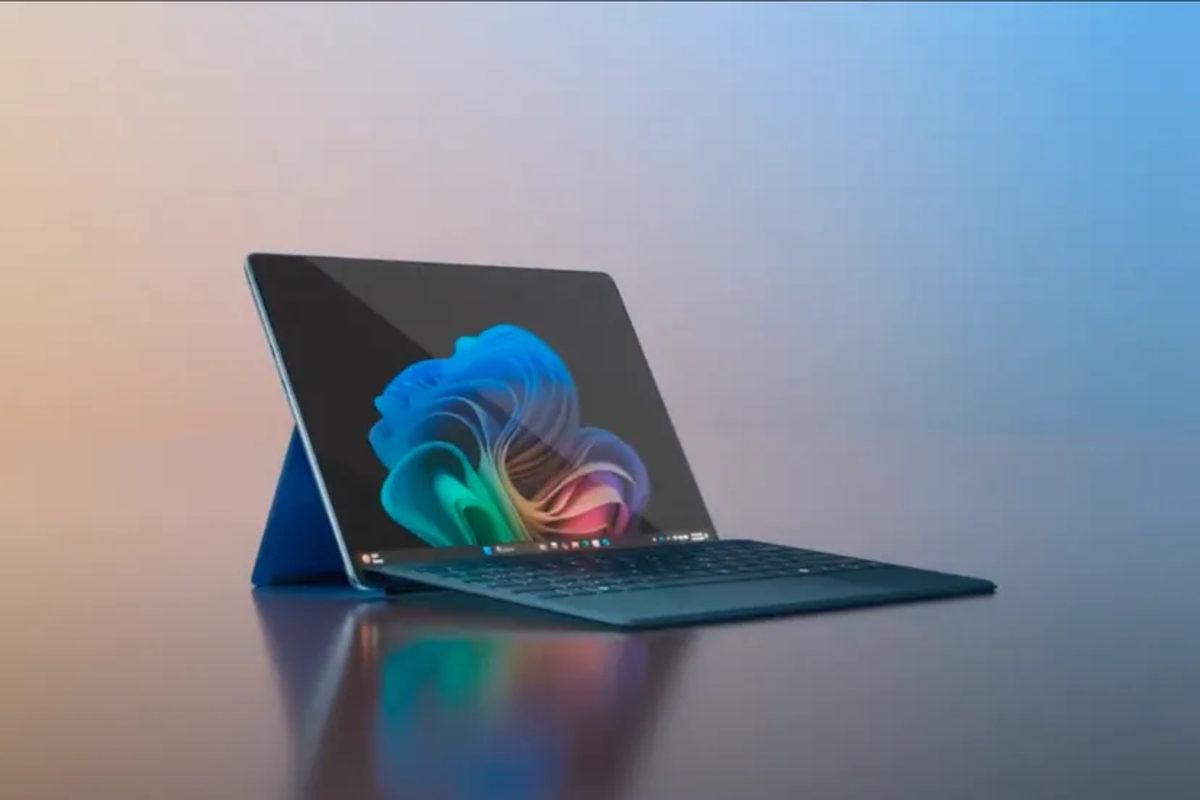 Microsoft, Arm Tabanlı Snapdragon İşlemcilerle Gelen Yapay Zekâ Bilgisayarları Surface Laptop ve Surface Pro’yu Tanıttı