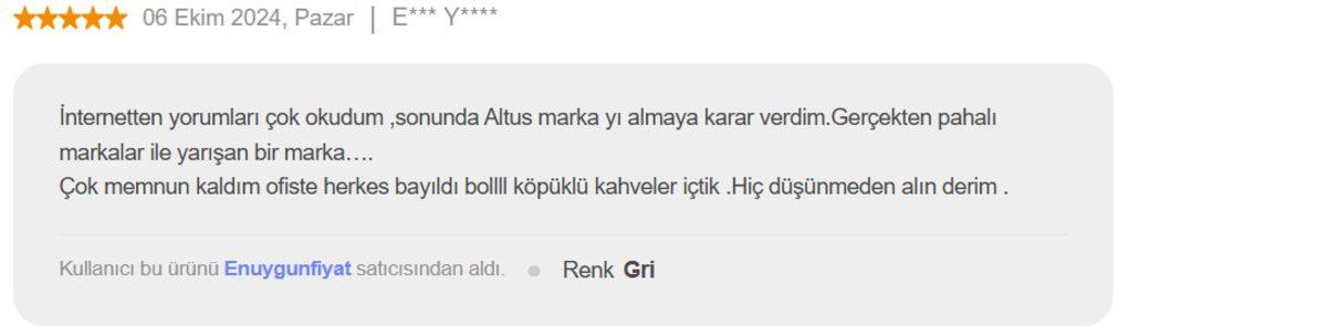 Kahve Tutkunları İçin Her Bütçeye Uygun Türk Kahvesi Makinesi Tavsiyeleri